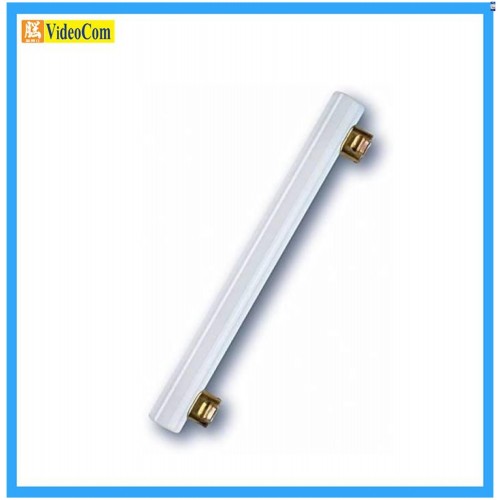 [只限Wishh outlet取] OSRAM SPC.LIN1603 SIL 35W 230V S14s 奶面 30CM直線型白熾燈管  514-101026   4050300317106

